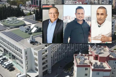 Antalya'da 1 milyar liralık ''hafriyat'' vurgunu... CİMER şikayeti ortaya çıkardı