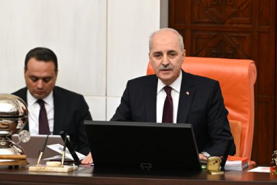 Numan Kurtulmuş: Türkiye'de kardeşlik sonuna kadar hakim olacak