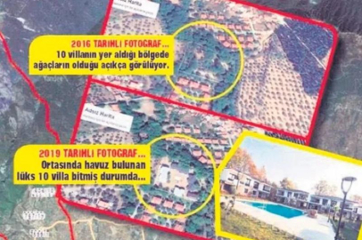 Sözde çevreci CHP'nin ikiyüzlülüğü! Tiyatro rant söz konusu olunca bitti