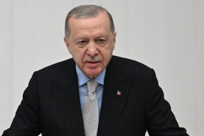 TBMM'den dünyaya Gazze çağrısı! Cumhurbaşkanı Erdoğan: Bu utanç bir an önce son bulmalıdır