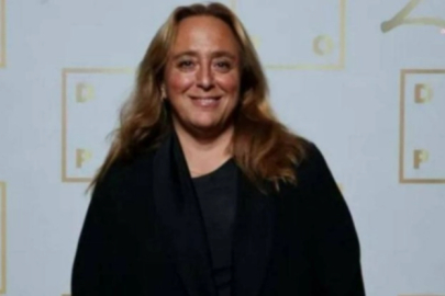 Ünlü menajer Ayşe Barım’a tahliye kararı