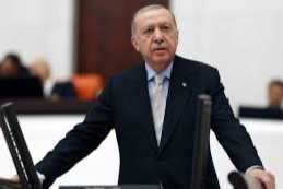 Yeni yasama yılı açıldı! Cumhurbaşkanı Erdoğan’dan Gazze ve 'Terörsüz Türkiye' mesajı