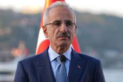 Bakan Uraloğlu Marmara depremi sonrası altyapıyı açıkladı