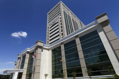 Bakanlıktan "rezerv alanda AVM yapılıyor" iddialarına yalanlama