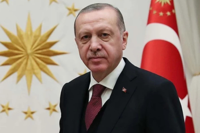 Cumhurbaşkanı Erdoğan’dan Kudüs için kararlılık mesajı