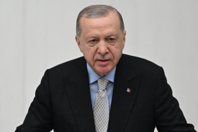 Cumhurbaşkanı Erdoğan: İsrail'in Sumud Filosu'na yönelik saldırısını lanetliyorum