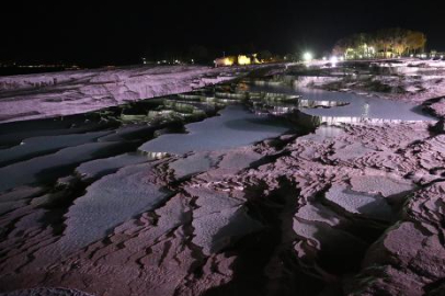 Efes, Side ve Galata Kulesi’nde gece müzeciliği uzatıldı