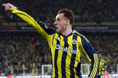 Fenerbahçe siftahı Kadıköy’de yaptı