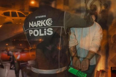 İstanbul merkezli 8 ilde "torbacı" operasyonu: 171 tutuklama