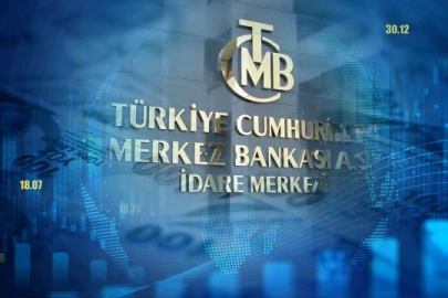 Merkez Bankası'nın 94 yıllık ekonomi yolculuğu