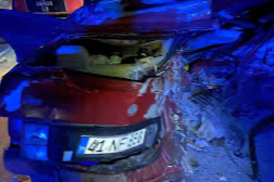 Milletvekili Ayşen Gürcan trafik kazası geçirdi:  Otomobilin şoförü yaşamını yitirdi