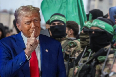 ABD'den Hamas'a tehdit: Son şans