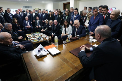 AK Parti Sözcüsü Çelik: Devlet hayatımız için kıymetlidir