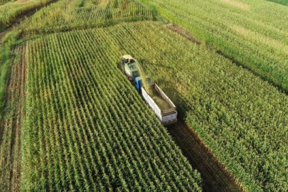 Çiftçilere 349 milyon liralık destekleme ödemesi