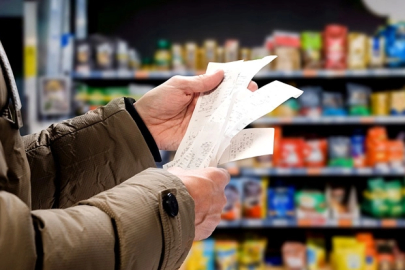 Eylül ayı enflasyon rakamları açıklandı