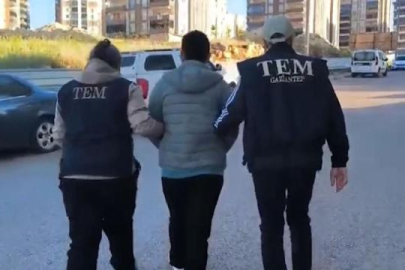 FETÖ'ye yönelik operasyonlarda yakalanan 64 şüpheli tutuklandı