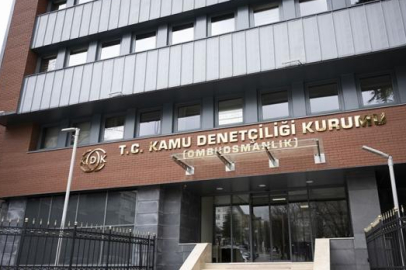 KDK'dan ÖSYM'ye: İptal edilen sorunun itiraz ücreti iade edilsin