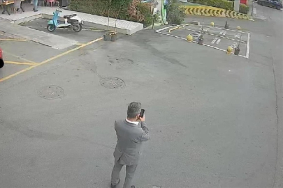 Mossad casusu avukat İstanbul'da yakalandı