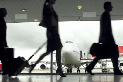 Münih Havalimanı’nda drone alarmı: Uçuşlar durduruldu