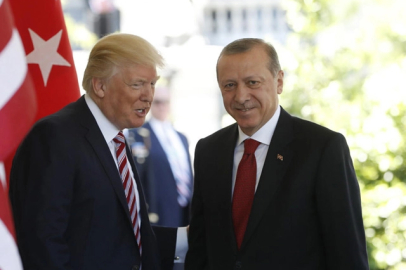 Trump’tan Hamas çıkışı sonrası Erdoğan’la kritik görüşme