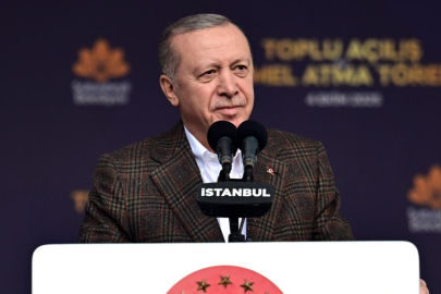 Cumhurbaşkanı Erdoğan'dan soykırımcı İsrail'e çağrı: Filizlenen barış umutları solmamalı