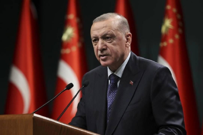 Cumhurbaşkanı Erdoğan: Hamas’ın Gazze planına yanıtı kalıcı barış için önemli bir adım