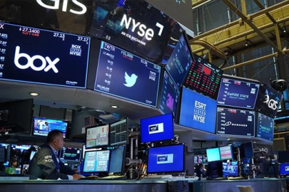 Küresel piyasalar ABD'de hükümetin yeniden açılma sürecine odaklandı