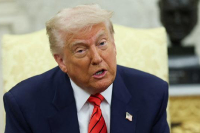 Trump'tan Türkiye'ye Gazze teşekkürü