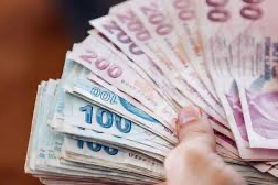 Hazine’den firmalara 500 bin TL’lik yeni finansman fırsatı