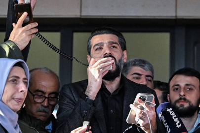 İsrail’in saldırısına uğrayan Türk aktivistler yaşadıklarını anlattı