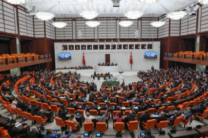 Yeni haftada Meclis çok sıcak! Trafik cezasından Merkez Bankası sunumuna kritik gündem..