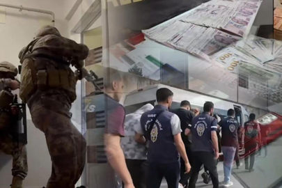 37 ilde siber suçlarla mücadelede 567 şüpheli yakalandı