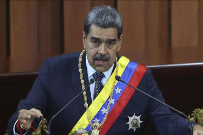 ABD savaş gemilerini gönderdi! Sürpriz mektup! Destek talebi