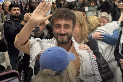 Ankara'nın İsrail'e karşı yaptığı hamleye övgü! Andrieu: Türklerin yaptığı en önemli şey...