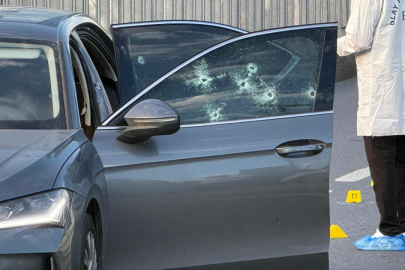 Avukat Serdar Öktem'in öldürülmesiyle ilgili 5 şüpheli yakalandı