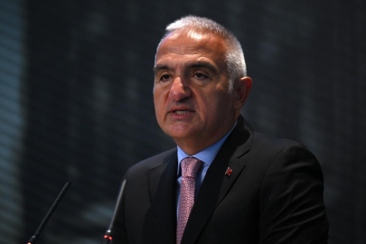 Bakan Ersoy: Son 8 yılda 9 binden fazla kültür varlığımızın iade edilmesini sağladık