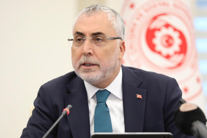 Bakan Işıkhan: Diyabet hastası evlatlarımız 76 binden fazla reçeteyi karşıladık