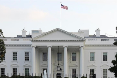 Beyaz Saray: Başkan, Gazze'de barışın mümkün olduğuna inanıyor