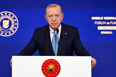 Cumhurbaşkanı Erdoğan: Ana Muhalefetin enerji vizyonu yok