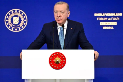 Cumhurbaşkanı Erdoğan: Kişi başı milli gelir 21 bin dolara çıkacak