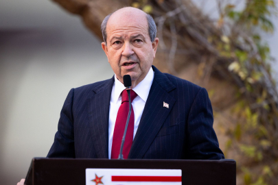 Ersin Tatar, zirve öncesi konuştu: Bir millet 3 devlet anlayışı yaygınlaşıyor