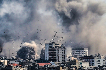 Gazze için ateşkes müzakereleri başlıyor! Hamas heyeti Mısır'a ulaştı