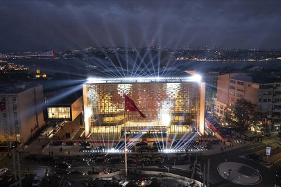 İstanbul'da bu hafta birçok etkinlik sanatseverlerle buluşacak