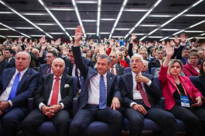 Kılıçdaroğlu'nun adı partiden siliniyor! CHP'de tasfiye operasyonu