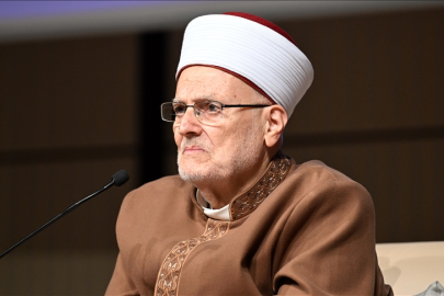 Mescid-i Aksa İmam Hatibi Şeyh Sabri: Hayatımda hiç bu kadar uzun süre Aksa’dan uzak kalmadım