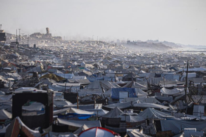 Mısır basını: Gazze müzakereleri başladı