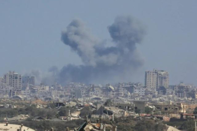 Soykırımcı İsrail ateşkes çağrılarını hiçe sayıyor! 2 günde 94 Filistinli şehit edildi