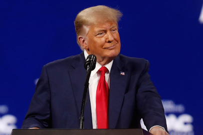 Trump, Gazze'de ateşkese ilişkin çok olumlu görüşmeler yapıldığını söyledi