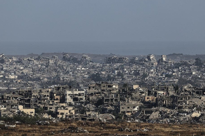 Trump'ın ateşkes planı ve Gazze'nin geleceği: Hamas'ın planı ne?