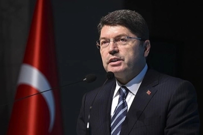 Yeni reformlar masada! Bakan Tunç: Yargılamaları hızlandıracağız